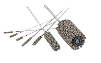 Honovací kartáče FLEX-HONE